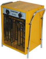 Photos - Industrial Space Heater Master B 9 EPA 