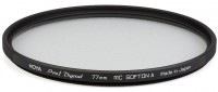Photos - Lens Filter Hoya Pro1 Digital Softon-A 52 mm