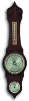 Thermometer / Barometer TFA 201060 