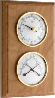 Thermometer / Barometer TFA 201087 