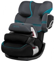 Photos - Car Seat Cybex Pallas 2 