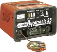 Charger & Jump Starter Telwin Autotronic 25 boost 