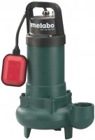 Photos - Submersible Pump Metabo SP 24-46 SG 