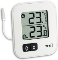 Thermometer / Barometer TFA 30.1043 