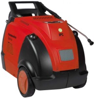 Photos - Pressure Washer Portotecnica Optima-H D1310P M 