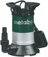 Submersible Pump Metabo TP 13000 S 