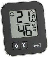 Thermometer / Barometer TFA 30.5026 