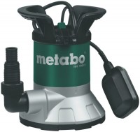 Submersible Pump Metabo TPF 7000 S 