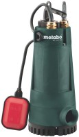 Photos - Submersible Pump Metabo DP 18-5 SA 