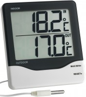 Thermometer / Barometer TFA 30.1011 
