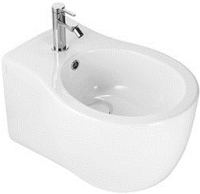 Photos - Bidet Hatria Le Fiabe Y1A9 