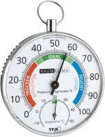 Thermometer / Barometer TFA 452027 
