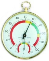 Thermometer / Barometer TFA 452000 