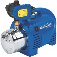 Photos - Surface Pump Metabo HWA 5500 M 