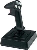 Photos - Game Controller CH Products Flightstick Pro 