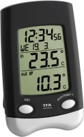 Thermometer / Barometer TFA Wave 