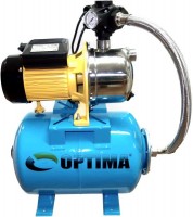 Photos - Pressure Tank Unit Optima Jet 100S-24 