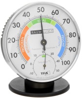 Thermometer / Barometer TFA 452033 