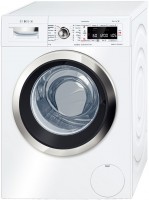 Photos - Washing Machine Bosch WAW 32640 white