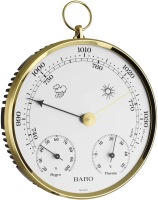 Thermometer / Barometer TFA 203006 
