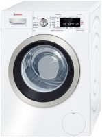 Photos - Washing Machine Bosch WAW 32540 white