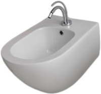 Photos - Bidet KERASAN Aquatech 3725 