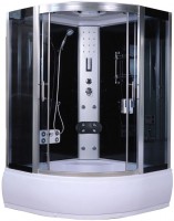Photos - Shower Enclosure AquaStream Comfort 120 HB 120x120 angle