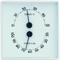 Thermometer / Barometer TFA 452010 
