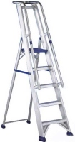 Photos - Ladder Svelt Regina Special 7 161 cm
