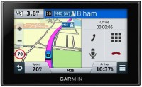 Sat Nav Garmin Nuvi 2689LMT 