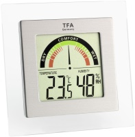 Photos - Thermometer / Barometer TFA 30.5023 