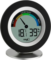Thermometer / Barometer TFA Cosy 