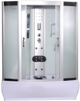Photos - Shower Enclosure AquaStream Comfort 158 HW 150x85 not angular