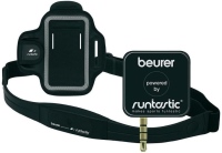 Photos - Heart Rate Monitor / Pedometer Beurer PM 200+ 
