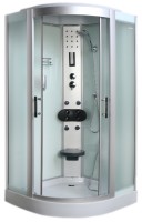 Photos - Shower Enclosure AquaStream Comfort 99 LW 90x90 angle