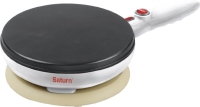 Photos - Pancake Maker Saturn ST-EC6001 