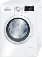 Photos - Washing Machine Bosch WAT 24440 white