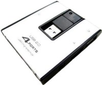 Photos - Card Reader / USB Hub SIYOTEAM SY-H005 