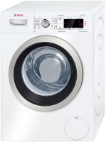 Photos - Washing Machine Bosch WAW 24460 white