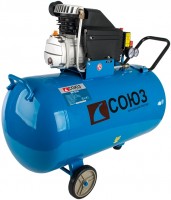 Photos - Air Compressor Souz VKS-94101 100 L 230 V