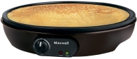 Photos - Pancake Maker Maxwell MW-1971 