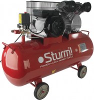 Photos - Air Compressor Sturm AC931031 100 L 230 V