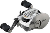 Photos - Reel Daiwa Exceler 100H 