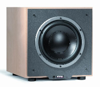 Photos - Subwoofer Dynaudio SUB 300 