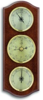 Thermometer / Barometer TFA 201000 