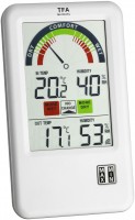 Thermometer / Barometer TFA Bel-Air 