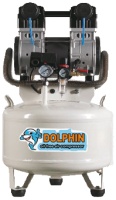 Photos - Air Compressor Dolphin DZW1500AF040V 40 L 230 V