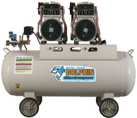 Photos - Air Compressor Dolphin DZW21500AF090 90 L 230 V