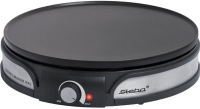 Photos - Pancake Maker Steba CR 35 