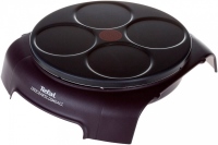 Photos - Pancake Maker Tefal Crep'party Compact PY303633 